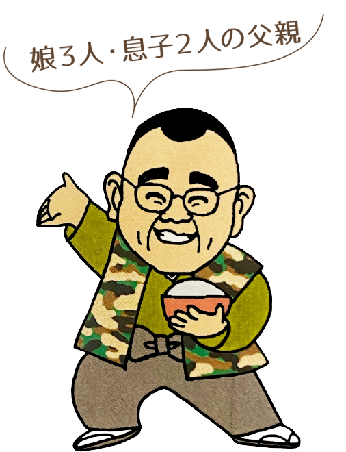 福井秀平です
